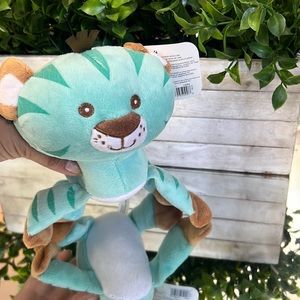 Tiger Tigre by fisher price